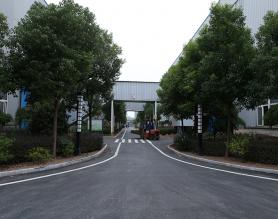 廠區(qū)展示
