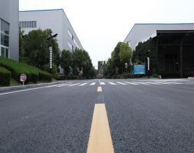 廠區(qū)展示