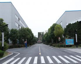 廠區(qū)展示