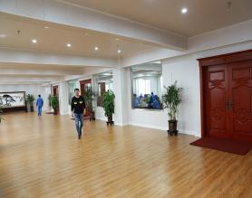 廠區(qū)展示